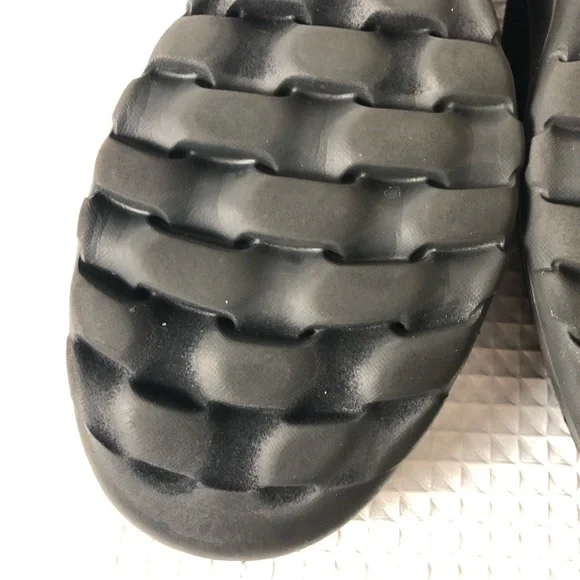 Sketchers Max textile uppers Black size 9 - Picture 13 of 13